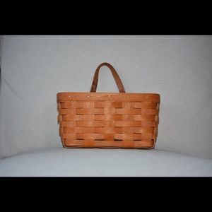 Longaberger basket